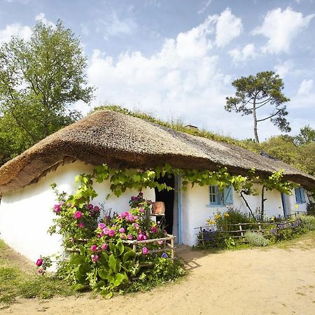 La Dolce Vita Proche Des Plages Saint-Hilaire-de-Riez Ngoại thất bức ảnh