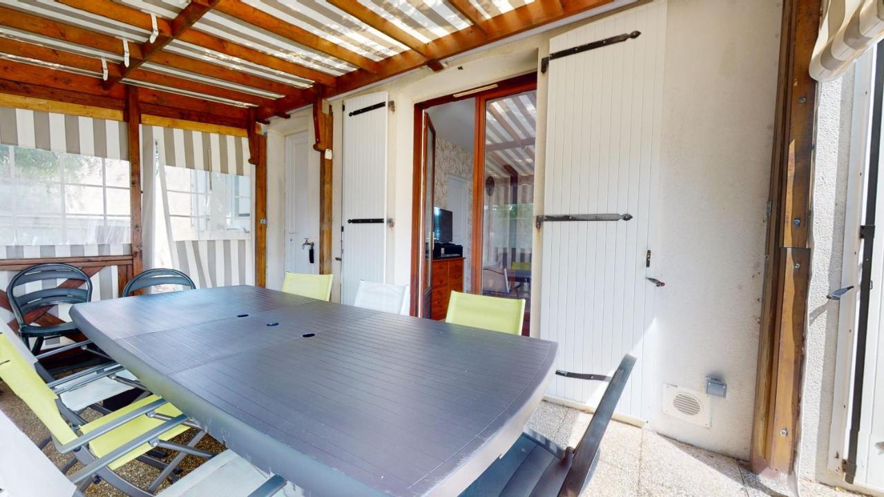 La Dolce Vita Proche Des Plages Saint-Hilaire-de-Riez Ngoại thất bức ảnh